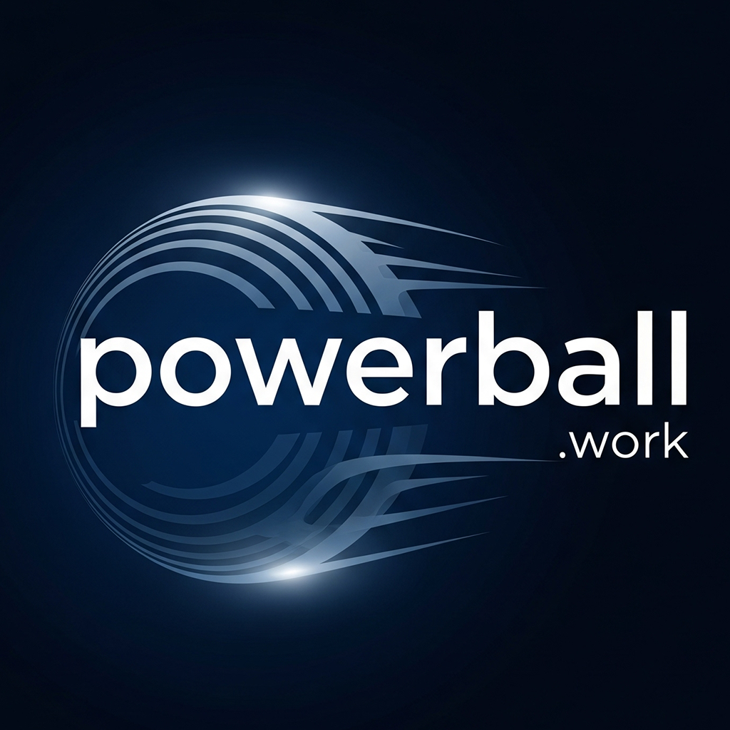 PowerBall Logo